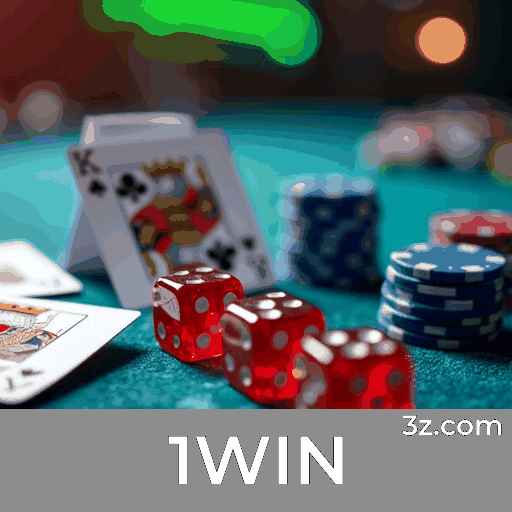 1WIN: Seu Cassino Online Seguro e Rápido