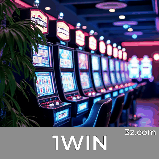 1WIN: Seu Cassino Online Seguro e Rápido