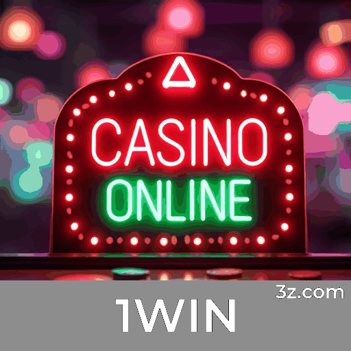 1WIN: Apostas Esportivas com Top Odds e Futebol ao Vivo