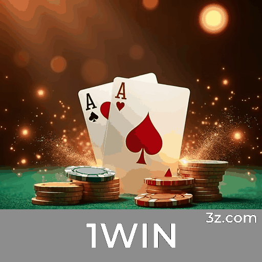 1WIN: Descubra o Mundo de Jogos Completo com Diversidade