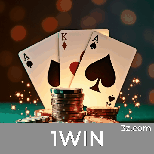 1WIN: Emoção e Ganhos com Jogos de Cassino