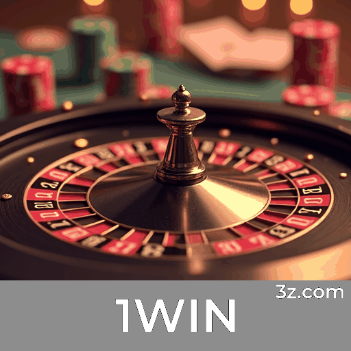 1WIN: Descubra Bônus e Ofertas Exclusivas Hoje
