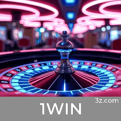 1WIN: Experiência de Cassino Profissional e Autêntica