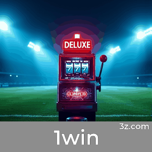 1win: Excelência em Apostas Esportivas Focadas no Brasil 1win: Excelência em Apostas Esportivas Focadas no Brasil